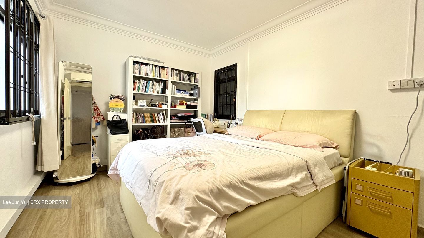 Blk 121A Rivervale Bank (Sengkang), HDB 5 Rooms #587729721
